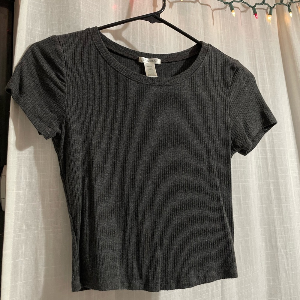 grey crop